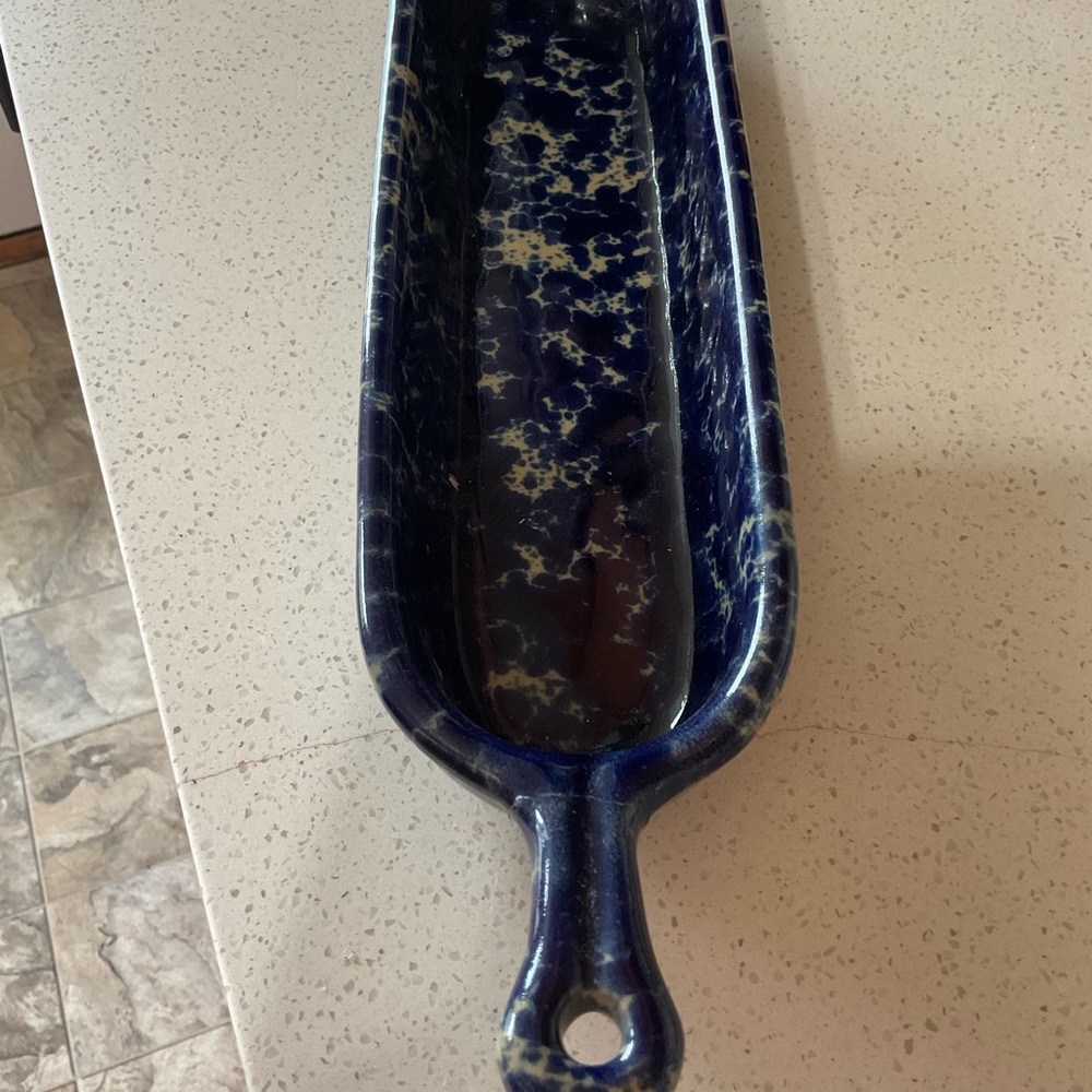 Bennington Potters Piece